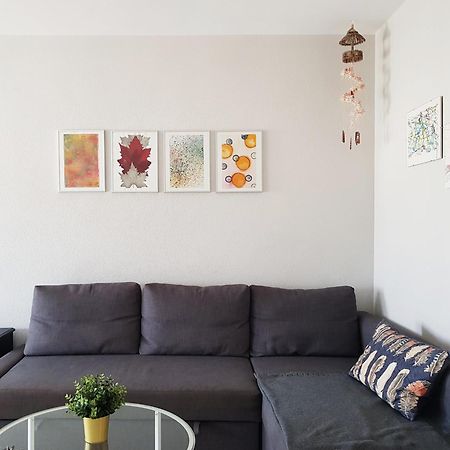Valdelagrana Mar Ha Apartment 엘푸에르토데산타마리아 외부 사진
