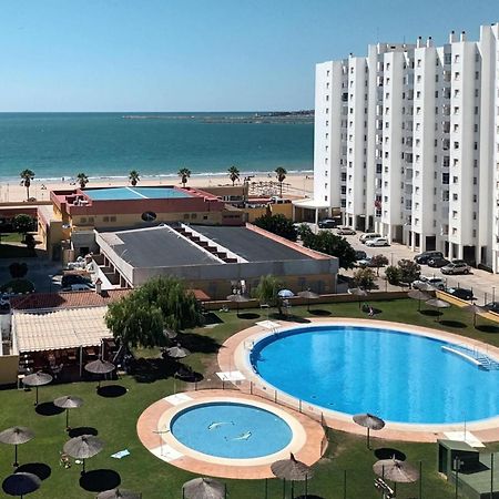 Valdelagrana Mar Ha Apartment 엘푸에르토데산타마리아 외부 사진