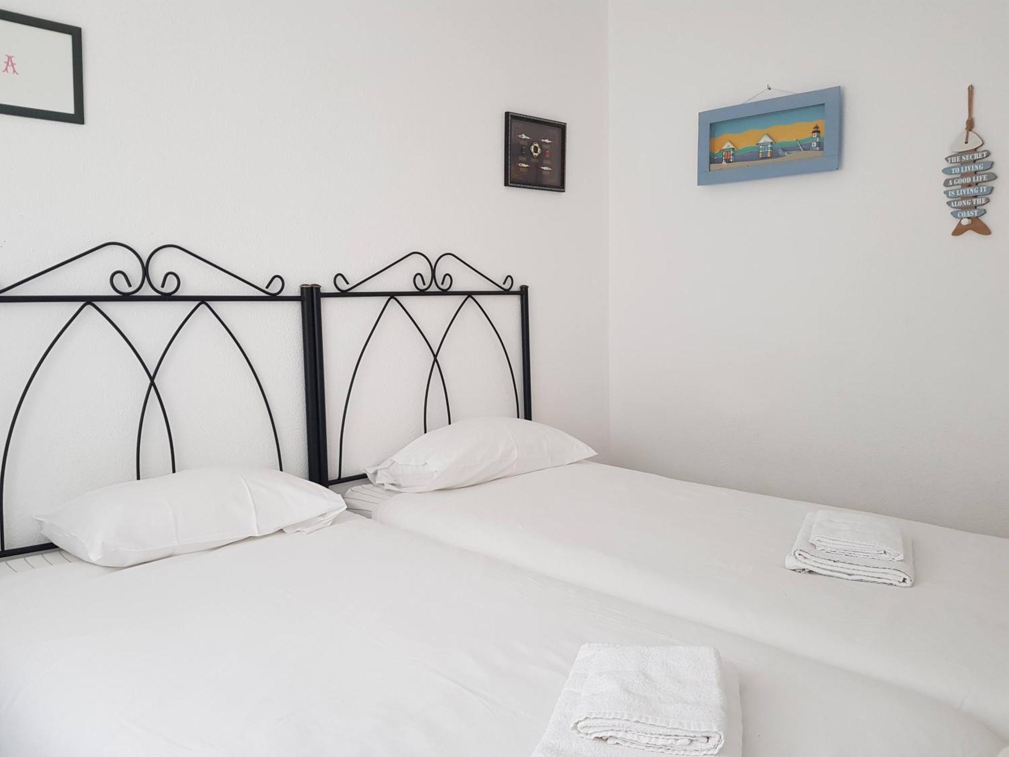 Valdelagrana Mar Ha Apartment 엘푸에르토데산타마리아 외부 사진