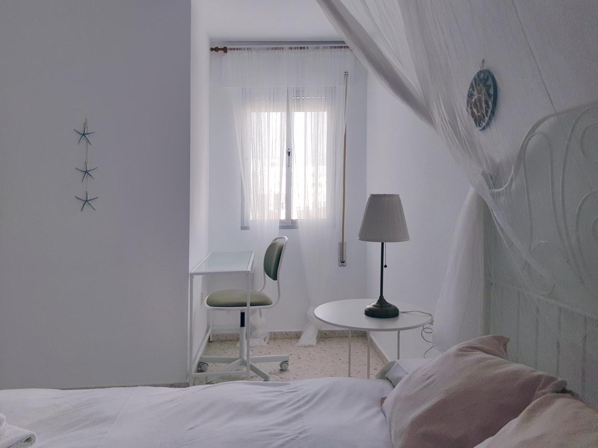 Valdelagrana Mar Ha Apartment 엘푸에르토데산타마리아 외부 사진