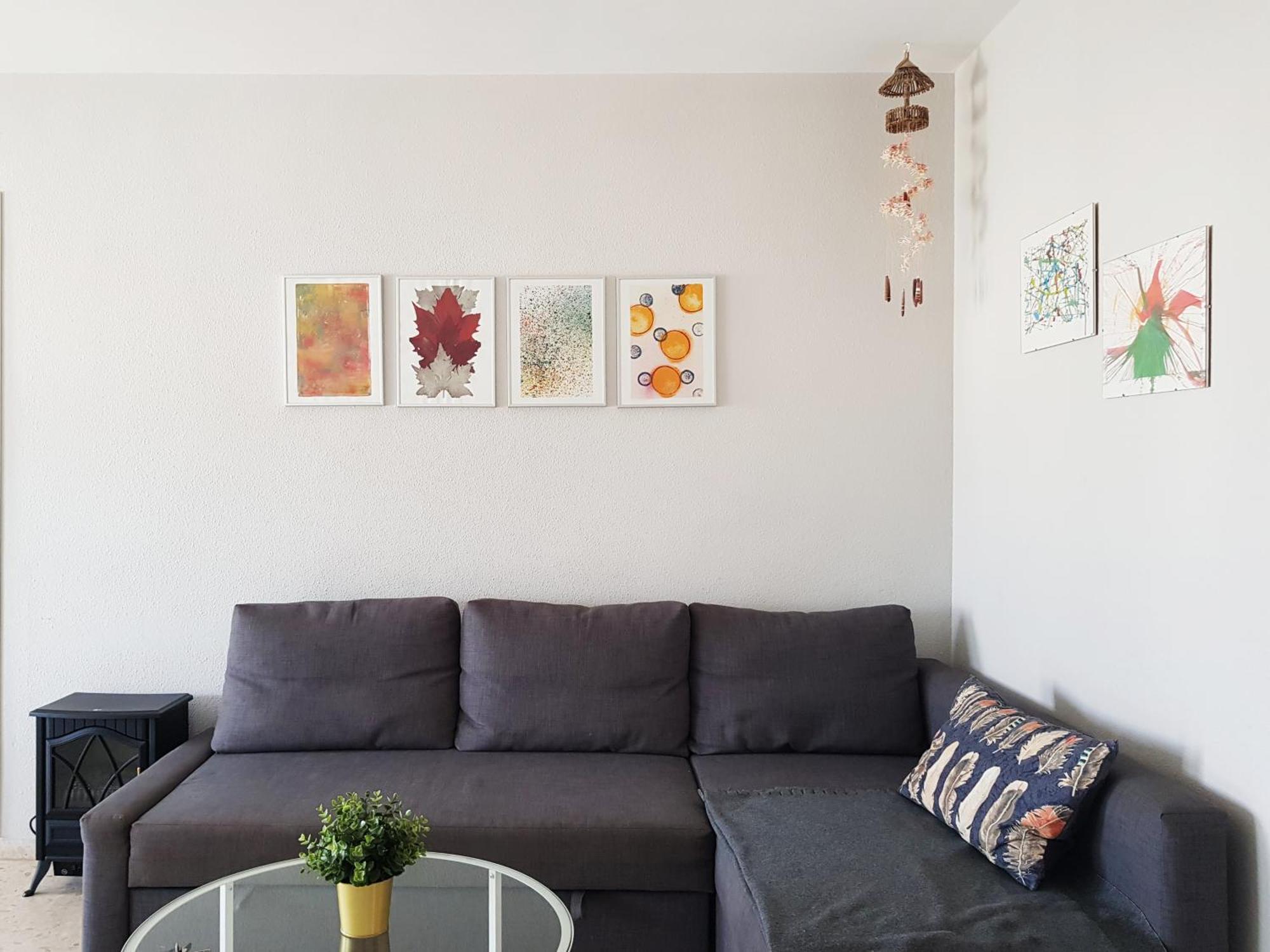 Valdelagrana Mar Ha Apartment 엘푸에르토데산타마리아 외부 사진