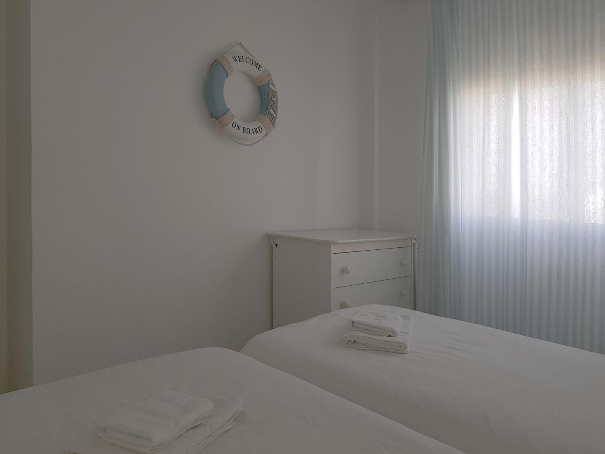 Valdelagrana Mar Ha Apartment 엘푸에르토데산타마리아 외부 사진