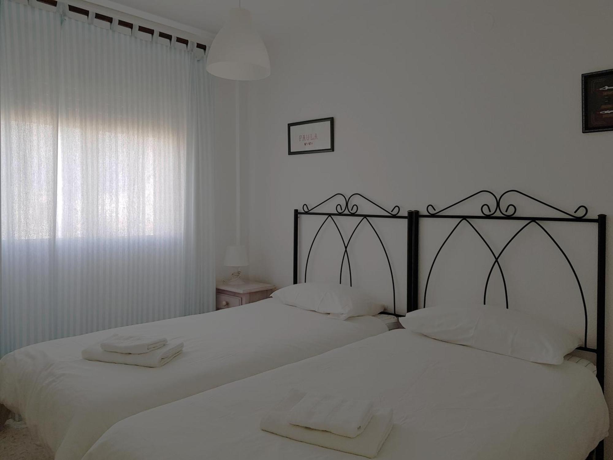 Valdelagrana Mar Ha Apartment 엘푸에르토데산타마리아 외부 사진