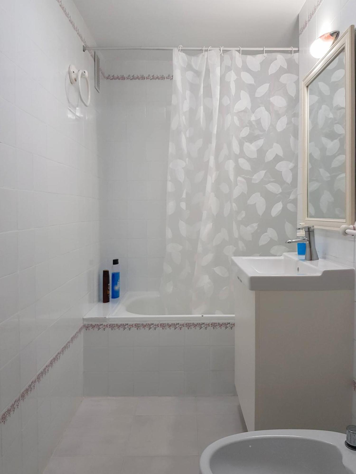 Valdelagrana Mar Ha Apartment 엘푸에르토데산타마리아 외부 사진