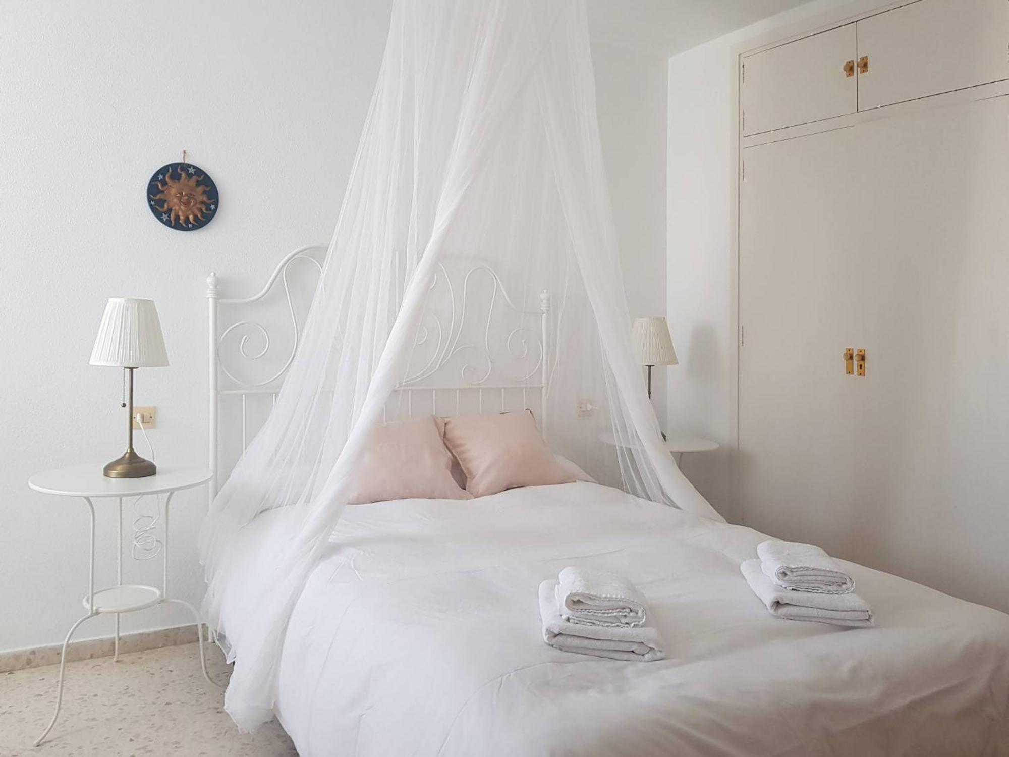 Valdelagrana Mar Ha Apartment 엘푸에르토데산타마리아 외부 사진