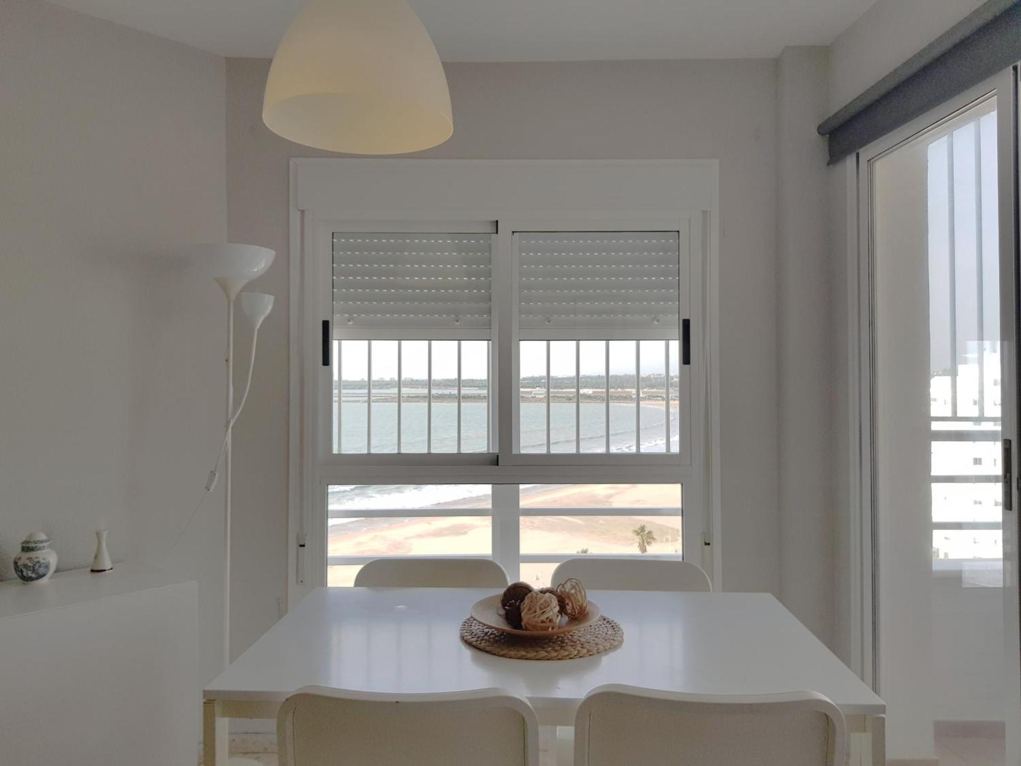 Valdelagrana Mar Ha Apartment 엘푸에르토데산타마리아 외부 사진