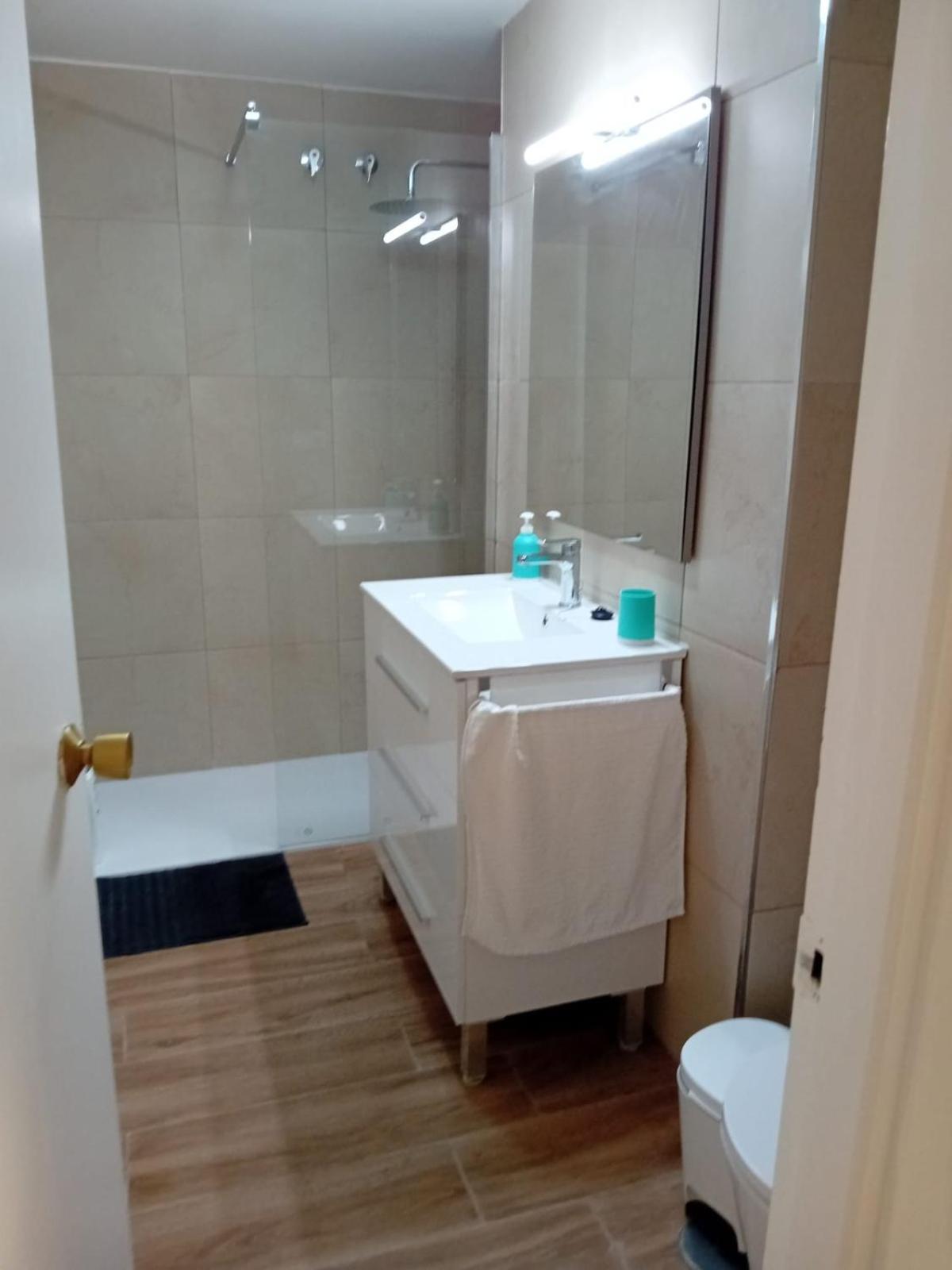 Valdelagrana Mar Ha Apartment 엘푸에르토데산타마리아 외부 사진
